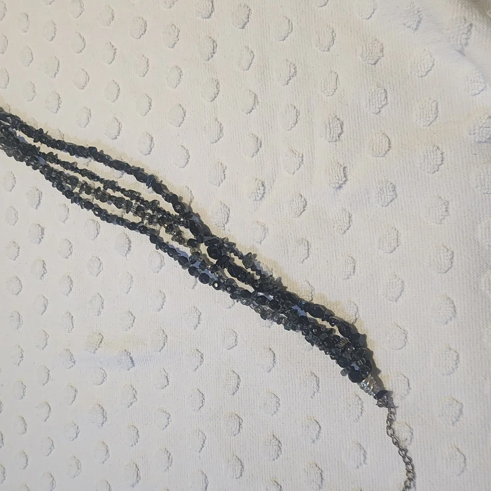 18pc Vintage Natural Stone Jewerly Lot - Picture 14 of 14